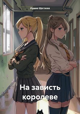 На зависть королеве читать онлайн