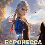 Баронесса. Эхо забытой цивилизации
