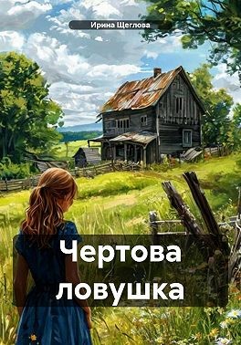 Чертова ловушка читать онлайн