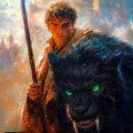 Наследник. Книга третья