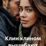 Клин клином вышибают