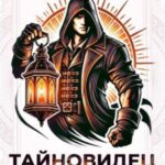 Тайновидец. Том 1: Пропавший дар