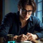 Псих Книга 1