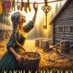 Ключ к счастью попаданки