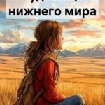 Чудовища нижнего мира