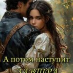 А потом наступит завтра