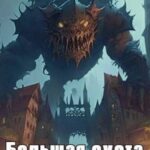 Большая Охота