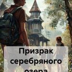 Призрак серебряного озера