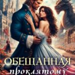 Обещанная проклятому дракону