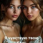 Я чувствую твою боль