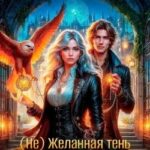 (Не) желанная тень его высочества