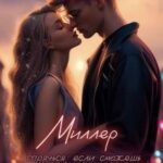 Миллер. Спрячься, если сможешь