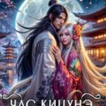 Час кицунэ. Посланница Инари
