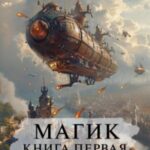 Магик. Книга первая
