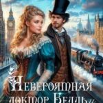 Невероятная доктор Белль и Повелитель драконов