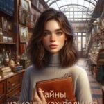 Тайны на кончиках пальцев