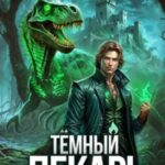 Темный Лекарь 9