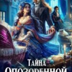 Тайна опозоренной жены