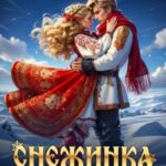 Снежинка в моих Ладонях