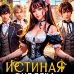 Истинная сиротка для трёх