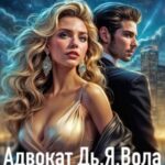 Адвокат Дь.Я.Вола и его стажерка