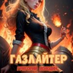 Газлайтер. Том 21