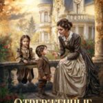 Отверженные. Последние из рода Эванс
