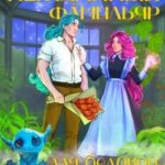 Нежданный фамильяр для бедовой ведьмочки