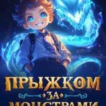 Прыжком за монстрами!