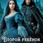 Второй ребёнок короля