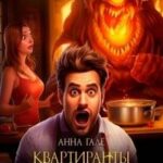 Квартиранты из магического колледжа