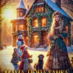 Мама-попаданка для сирот