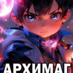 Архимаг с пеленок