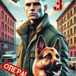 Прорвемся, опера! Книга 3