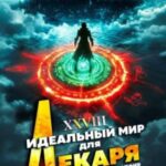 Идеальный мир для Лекаря 28