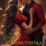 Ассистентка для волшебника. Случайный брак
