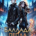 Баллада пепла и льда