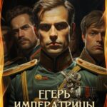 Егерь императрицы. Гвардия, вперёд!