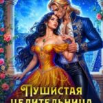 Пушистая целительница его сиятельства (СИ)
