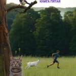 Убежище. Книга пятая
