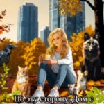 По эту сторону. Дом с секретом и истинные лица. Часть первая.