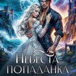 Невеста-попаданка, или Не ищи меня, грозовой дракон