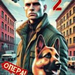 Прорвемся, опера! Книга 2