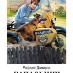 Начальник милиции. Книга 6