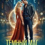Тёмный маг для светлой ведьмы