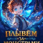 Плывем за монстрами!