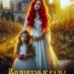 Волшебные сады баронессы Гринвуд