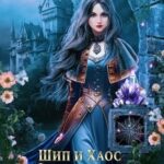 Шип и хаос. Факультет отверженных