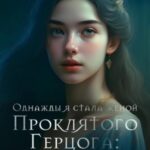 Однажды я стала женой проклятого герцога: Змеиный Король