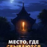 Место, где сбываются мечты